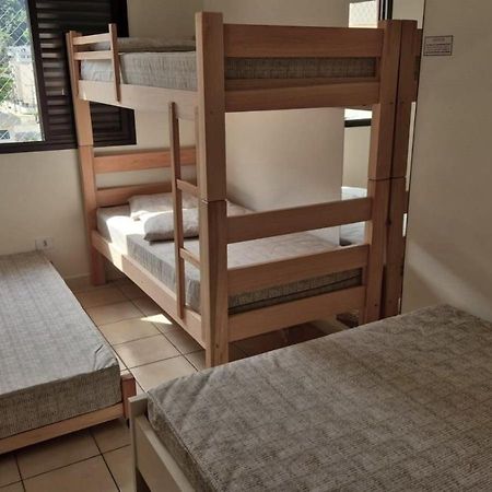 Condominio Asturias Убатуба Экстерьер фото