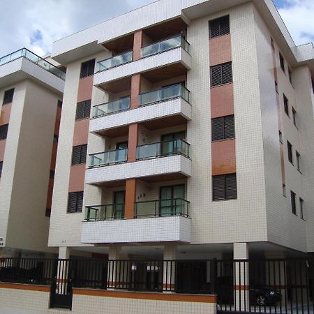 Condominio Asturias Убатуба Экстерьер фото