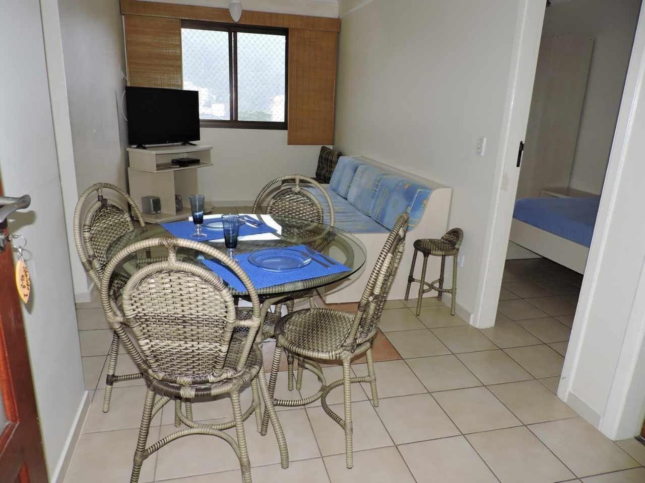 Condominio Asturias Убатуба Экстерьер фото