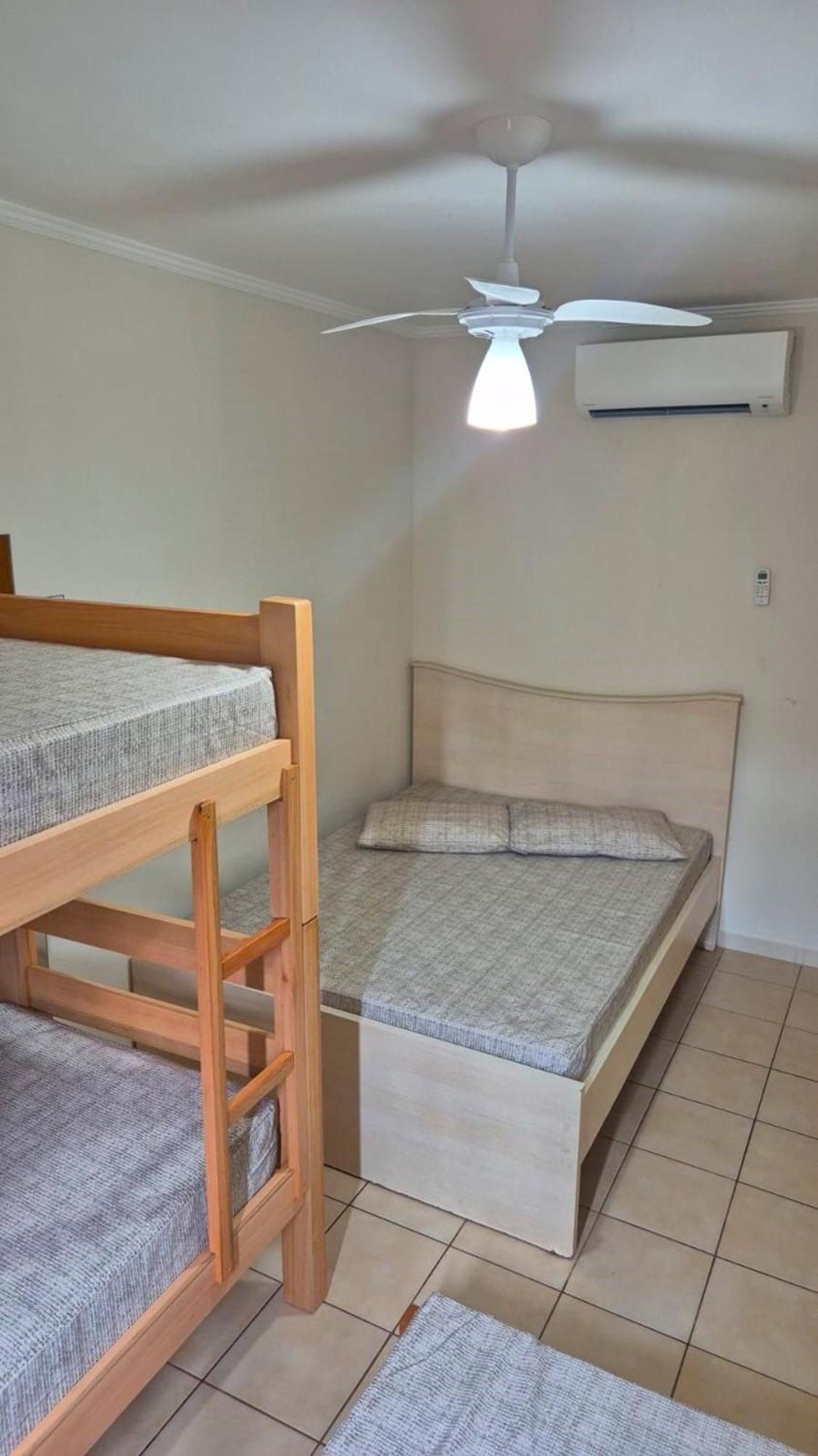 Condominio Asturias Убатуба Экстерьер фото