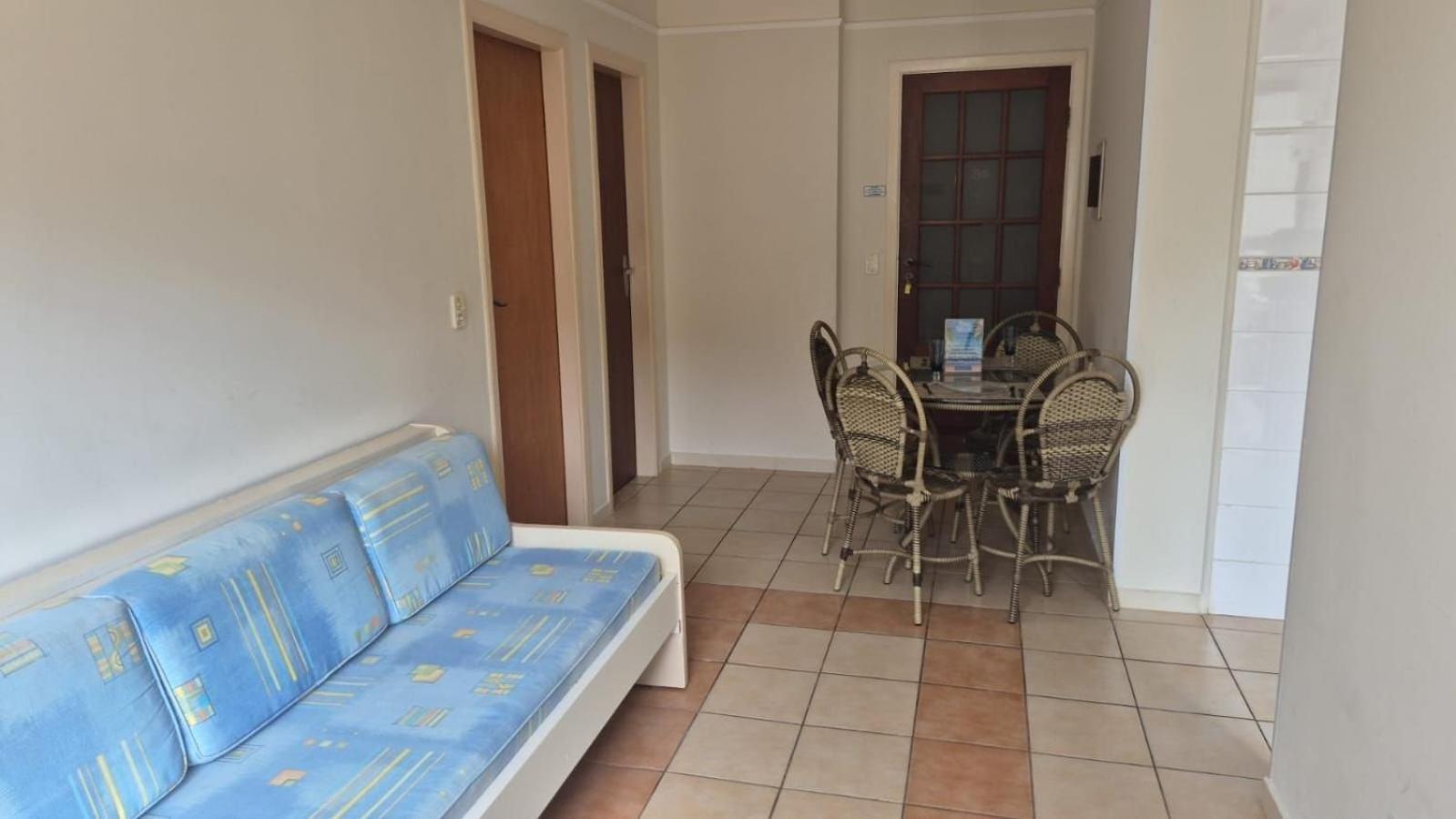 Condominio Asturias Убатуба Экстерьер фото
