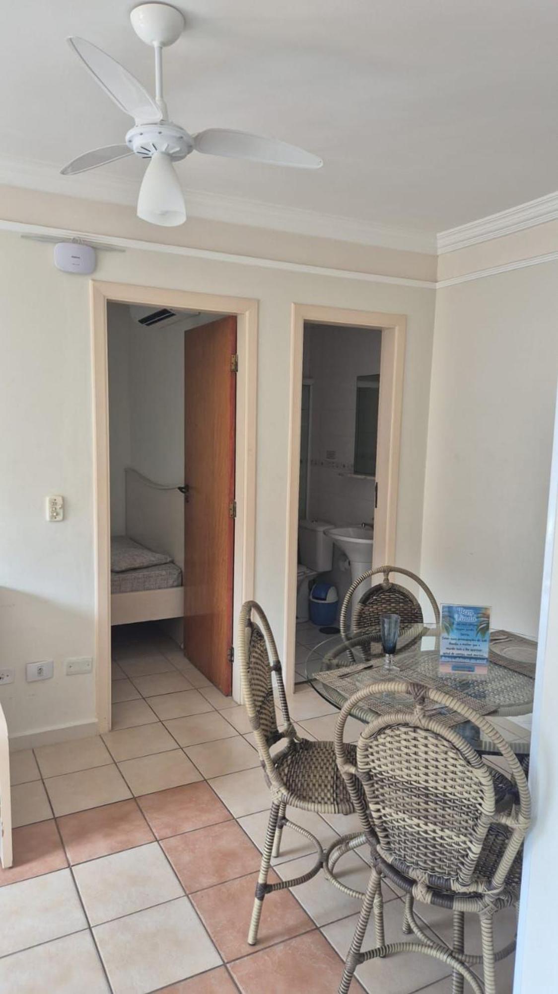 Condominio Asturias Убатуба Экстерьер фото