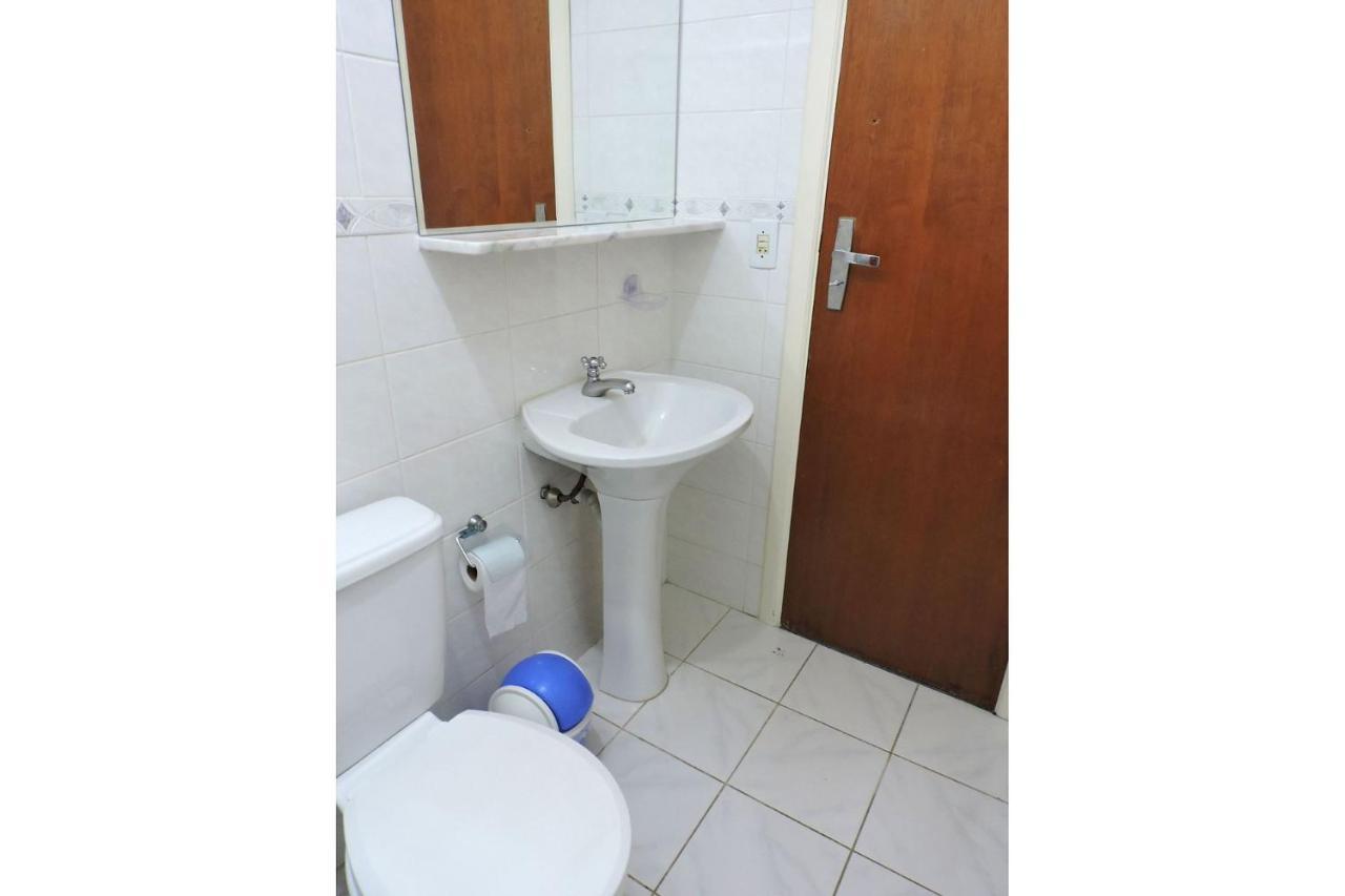 Condominio Asturias Убатуба Экстерьер фото